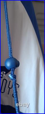 Vintage Dallas cowboy pro line authentic coat