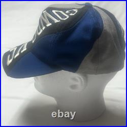 Vintage Drew Pearson NFL DALLAS COWBOYS SnapBack Hat Excellent Condition