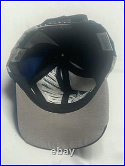 Vintage Drew Pearson NFL DALLAS COWBOYS SnapBack Hat Excellent Condition Vintage Drew Pearson NFL DALLAS COWBOYS SnapBack Hat Excellent Condition