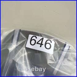 Vintage Eastport Dallas Cowboys NFL Hat Adult Blue Snapback Spellout Stripe 90s