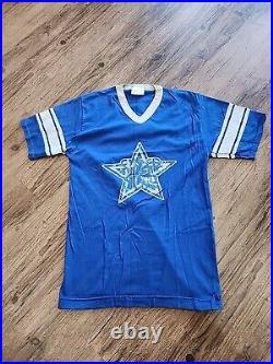 Vintage Gator Medium Super Star Dallas Cowboys