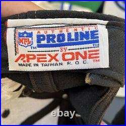 Vintage Hat Lot (14)90s Logo Athletic Sports Specialties Snapback Dallas Cowboys