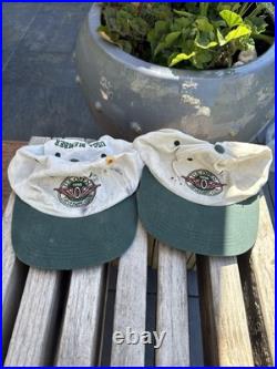 Vintage Hat Lot (Dallas Cowboys) Baseball Etc