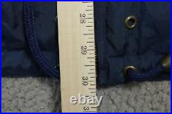 Vintage Lee Sport Dallas Cowboys Reversible Jacket Hooded Mens Blue Gray 1996 Vintage Lee Sport Dallas Cowboys Reversible Jacket Hooded Mens Blue Gray 1996
