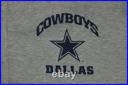 Vintage Lee Sport Dallas Cowboys Reversible Jacket Hooded Mens Blue Gray 1996 Vintage Lee Sport Dallas Cowboys Reversible Jacket Hooded Mens Blue Gray 1996