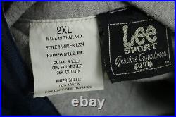 Vintage Lee Sport Dallas Cowboys Reversible Jacket Hooded Mens Blue Gray 1996 Vintage Lee Sport Dallas Cowboys Reversible Jacket Hooded Mens Blue Gray 1996