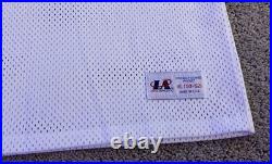 Vintage Made In USA LA Logo Athletic Dallas Cowboys 75th NFL Aikman #8 Sz XL