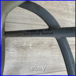 Vintage NFL Dallas Cowboys Riddell Full Size VSR-Y Medium Football Helmet Vintage NFL Dallas Cowboys Riddell Full Size VSR-Y Medium Football Helmet