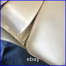 Vintage NFL Dallas Cowboys Riddell Full Size VSR-Y Medium Football Helmet