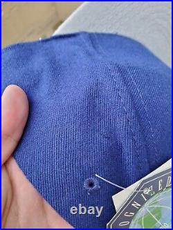 Vintage NOS American Needle NFL Dallas Cowboys Hat Snapback Hat