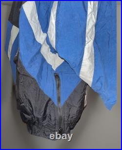 Vintage Nike Cowboys L Men's Jacket And Xl Jersey NFL Team Apparel