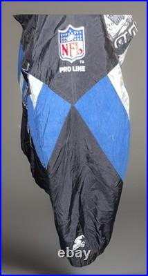 Vintage Nike Cowboys L Men's Jacket And Xl Jersey NFL Team Apparel