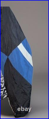 Vintage Nike Cowboys L Men's Jacket And Xl Jersey NFL Team Apparel