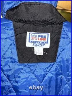 Vintage Nike Cowboys L Men's Jacket And Xl Jersey NFL Team Apparel