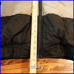 Vintage Pro Player Dallas Cowboys Adult L Puffer Coat Blue Experience Y2k Retro