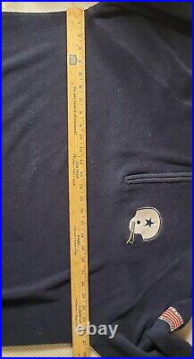 Vintage Pullover Dallas Cowboys Sweater 2XL
