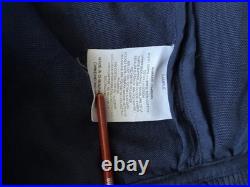 Vintage Rare Nike Dallas Cowboys Jacket Men's Medium Sample Y2K