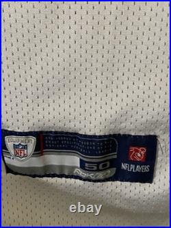 Vintage Reebok NFL On Field-dallas Cowboys-barber #24 Jersey-size 50