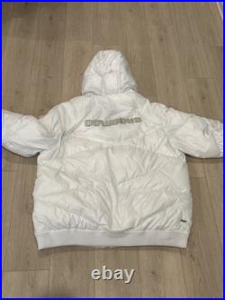 Vintage Shine UNLTD Collection By Rebook Dallas Cowboys Jacket 4XL