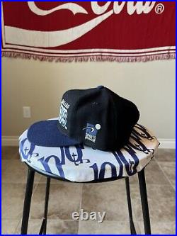 Vintage Sports Specialties Dallas Cowboys Shadow SnapBack Hat