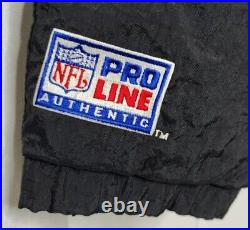 Vintage Starter Jacket Men's XL NFL Dallas Cowboys Pro Line 1/2 Zip Texas 90's Vintage Starter Jacket Men's XL NFL Dallas Cowboys Pro Line 1/2 Zip Texas 90's