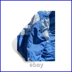 Vintage Starter Proline Dallas Cowboys Puffer 1/4 Zip Jacket Spellout Medium Vintage Starter Proline Dallas Cowboys Puffer 1/4 Zip Jacket Spellout Medium