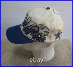 Vintage Team NFL Dallas Cowboys Graffiti Drew Pearson Football Snapback Cap Hat Vintage Team NFL Dallas Cowboys Graffiti Drew Pearson Football Snapback Cap Hat