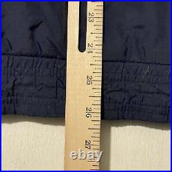 Vintage Y2K Dallas Cowboys Pro Line Starter Puffer Jacket Mens L Hooded Pullover