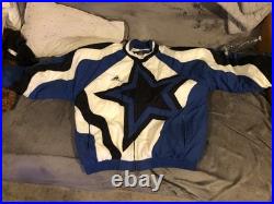 Vintage dallas cowboys jacket