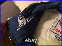 Vintage dallas cowboys jacket