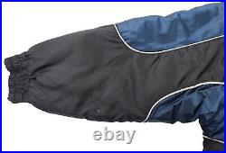 Vtg 90s PRO PLAYER NFL Men's 2XL Dallas COWBOYS Zip Puffer Jacket Reversible Vtg 90s PRO PLAYER NFL Men's 2XL Dallas COWBOYS Zip Puffer Jacket Reversible