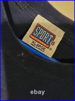 Vtg 98 Dallas Cowboys players inc mens Emmitt Smith shirt excellent 1998
