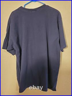 Vtg 98 Dallas Cowboys players inc mens Emmitt Smith shirt excellent 1998