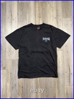 Vtg Dallas Cowboys 1994 Magic Johnson T-shirt