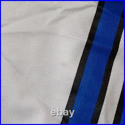 Vtg Dallas Cowboys Deion Sanders #21 Jersey 40 Medium White NFL Football Nike Vtg Dallas Cowboys Deion Sanders #21 Jersey 40 Medium White NFL Football Nike
