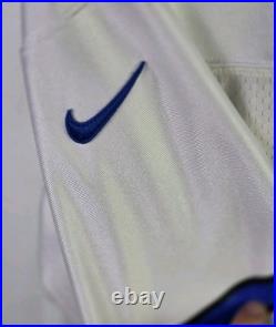 Vtg Nike Dallas Cowboys Emmitt Smith Large Football Jersey