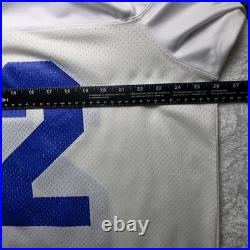 Vtg Nike Dallas Cowboys Emmitt Smith Large Football Jersey
