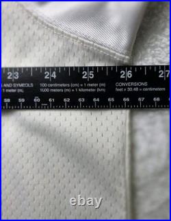 Vtg Nike Dallas Cowboys Emmitt Smith Large Football Jersey