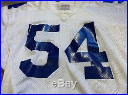 Vtg Randy White Dallas Cowboys Southland Athletic Authentic Jersey M NFL 80's