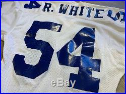 Vtg Randy White Dallas Cowboys Southland Athletic Authentic Jersey M NFL 80's