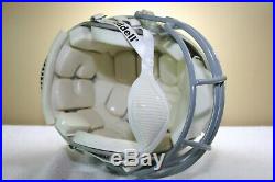 Vtg Riddell VSR2 GAME STYLE Authentic Display Football Helmet Dallas Cowboys